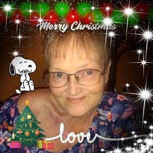 Meet your Posher, Patsy